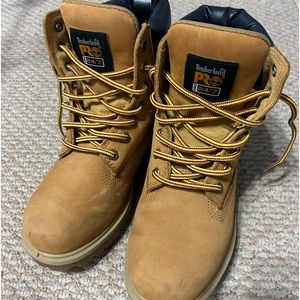Men’s Timberland Pro 24/7 Boot